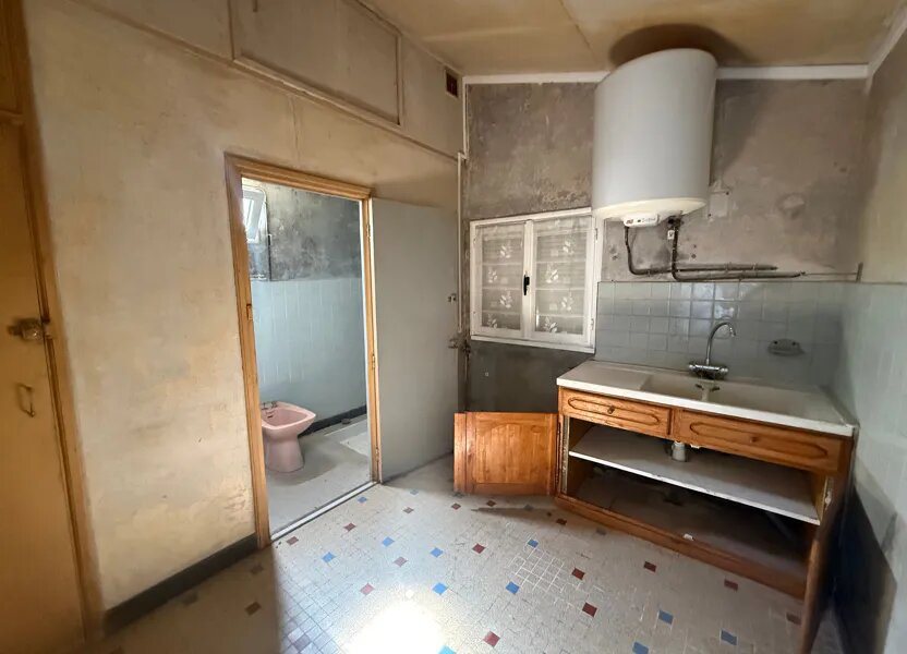Maison à vendre, 63m², Barzan