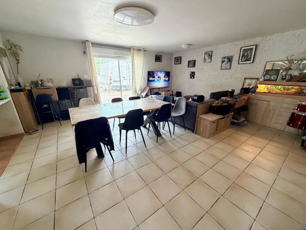 Maison à vendre, 121m², Cozes