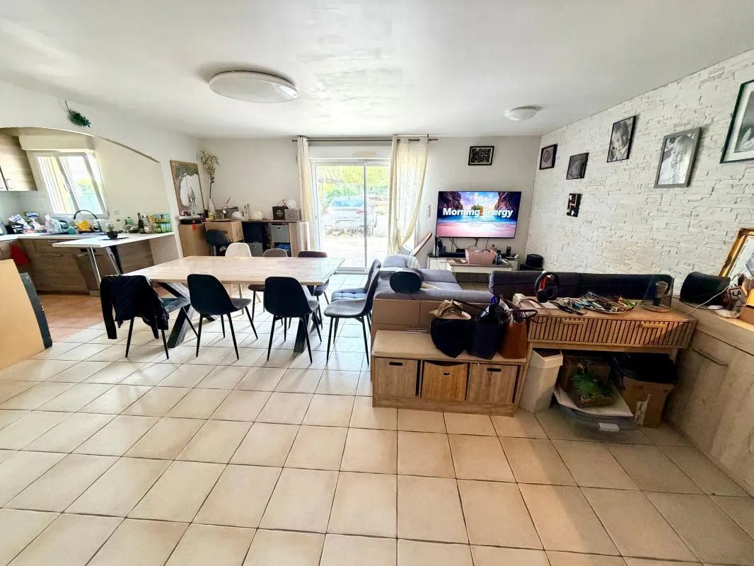 Maison à vendre, 121m², Cozes