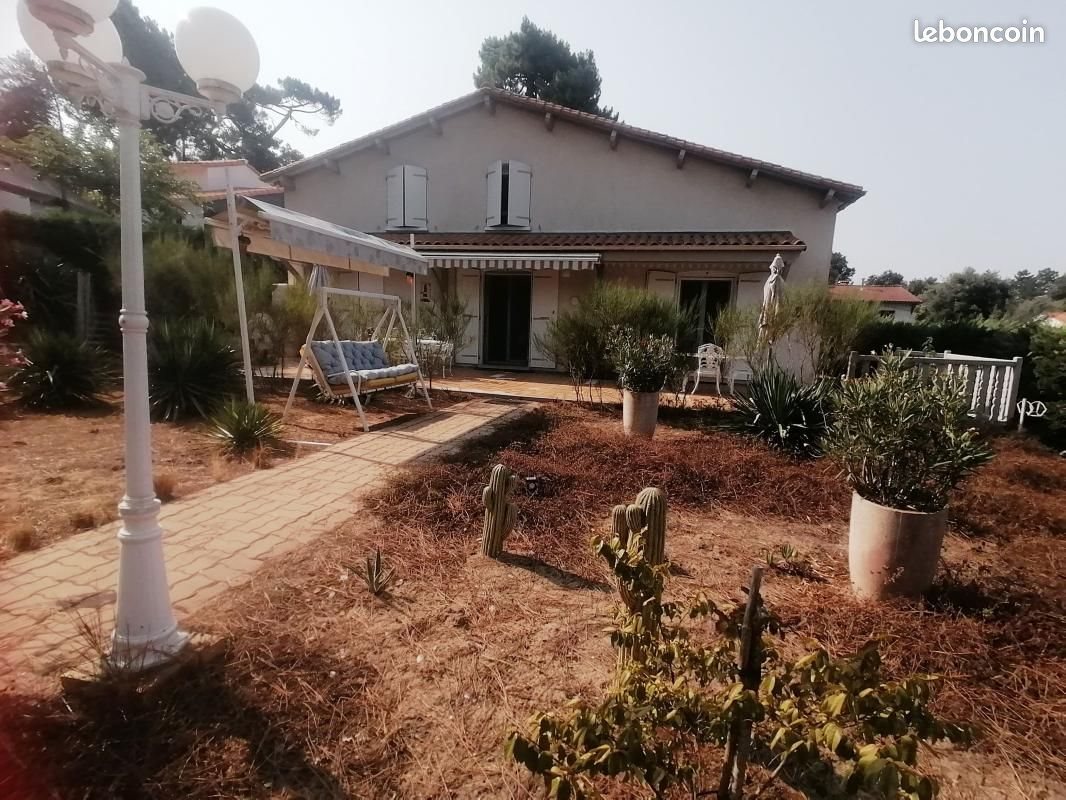 Maison à vendre, 147m², Meschers-sur-Gironde