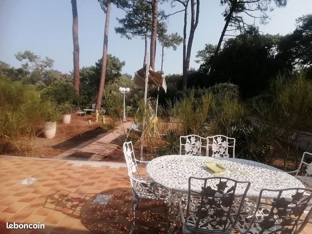 Maison à vendre, 147m², Meschers-sur-Gironde