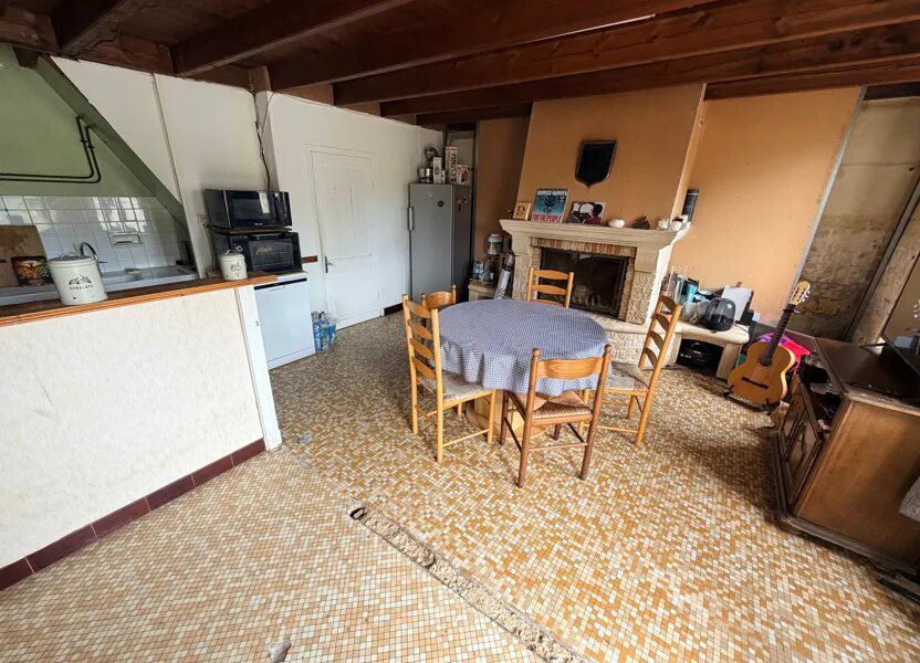 Maison à vendre, 156m², Cozes