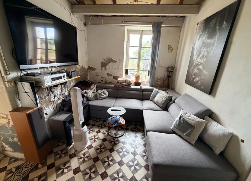 Maison à vendre, 156m², Cozes