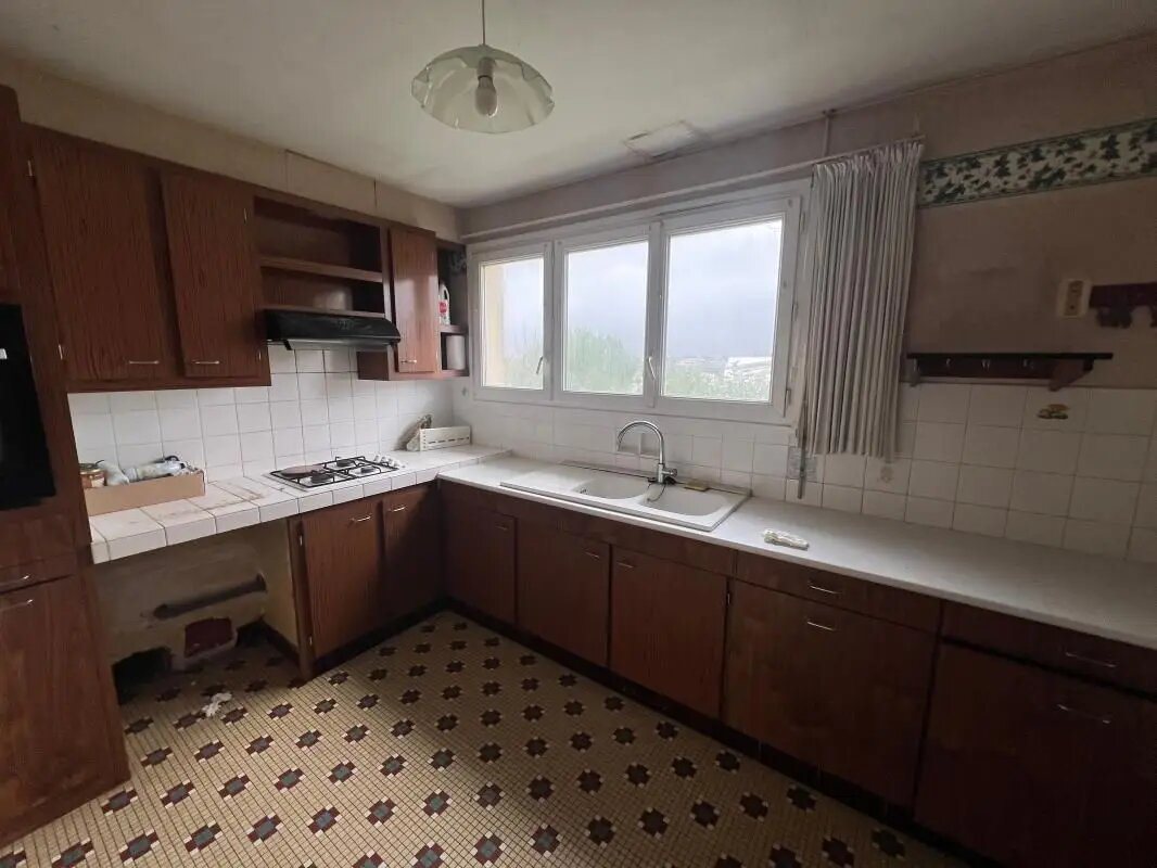 Maison à vendre, 118m², Semussac