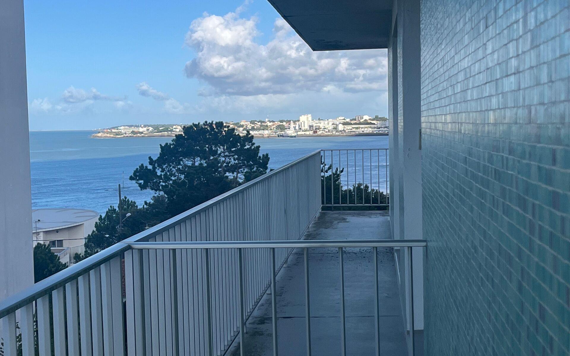 Appartement à vendre, 28m², Saint-Georges-de-Didonne