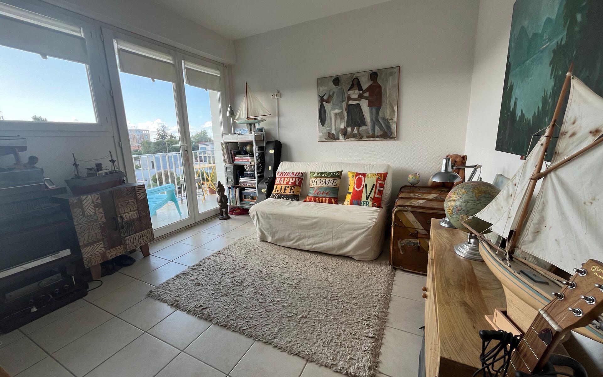 Appartement à vendre, 28m², Saint-Georges-de-Didonne
