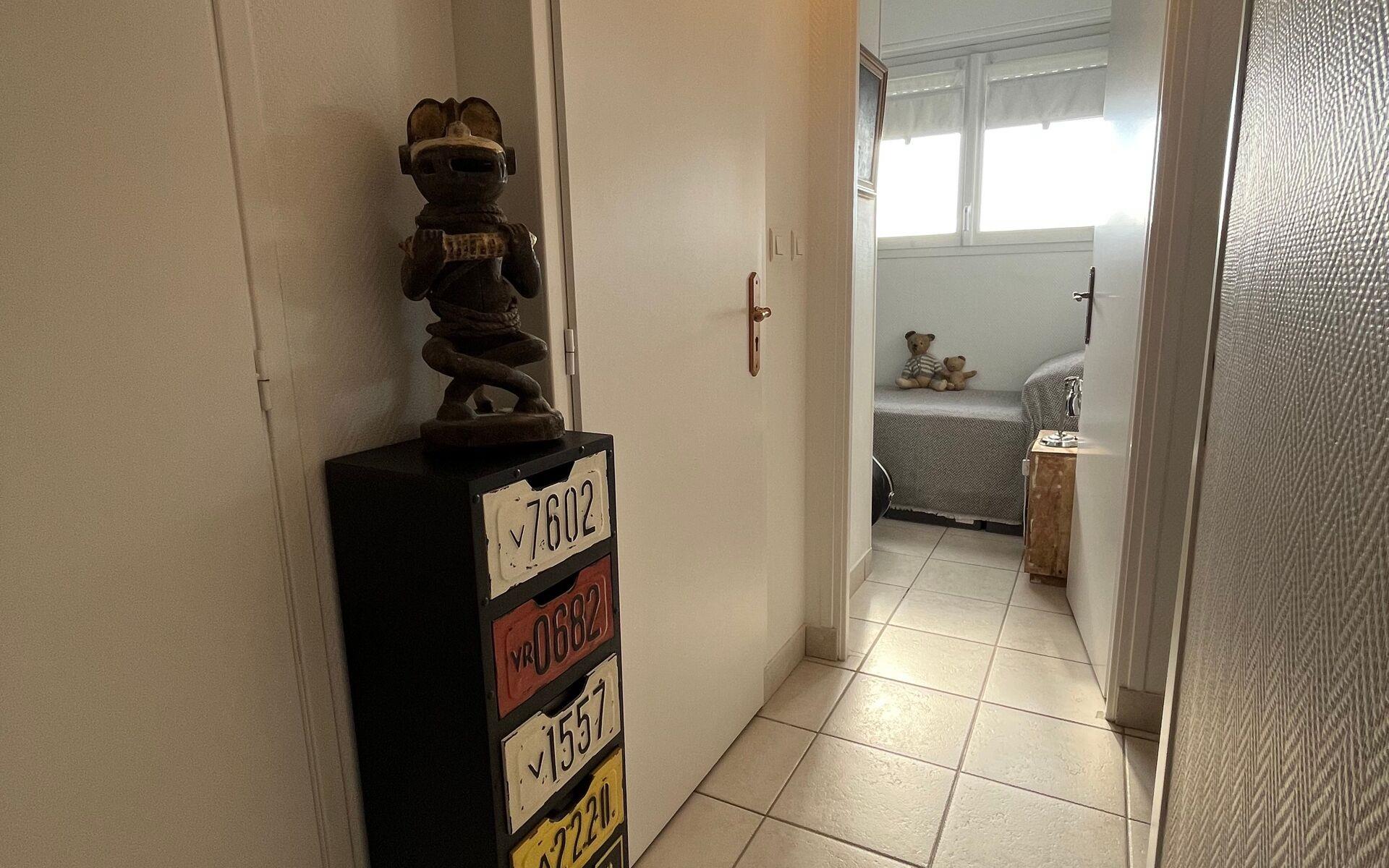 Appartement à vendre, 28m², Saint-Georges-de-Didonne