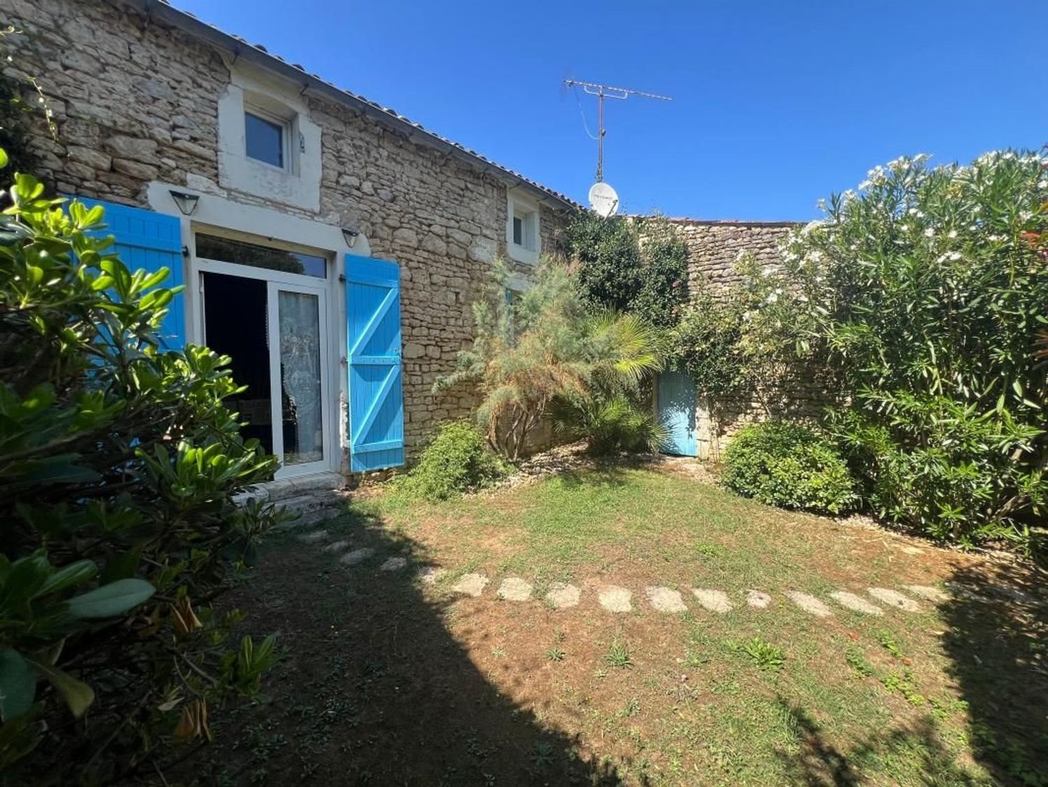 Maison à vendre, 149m², Rioux