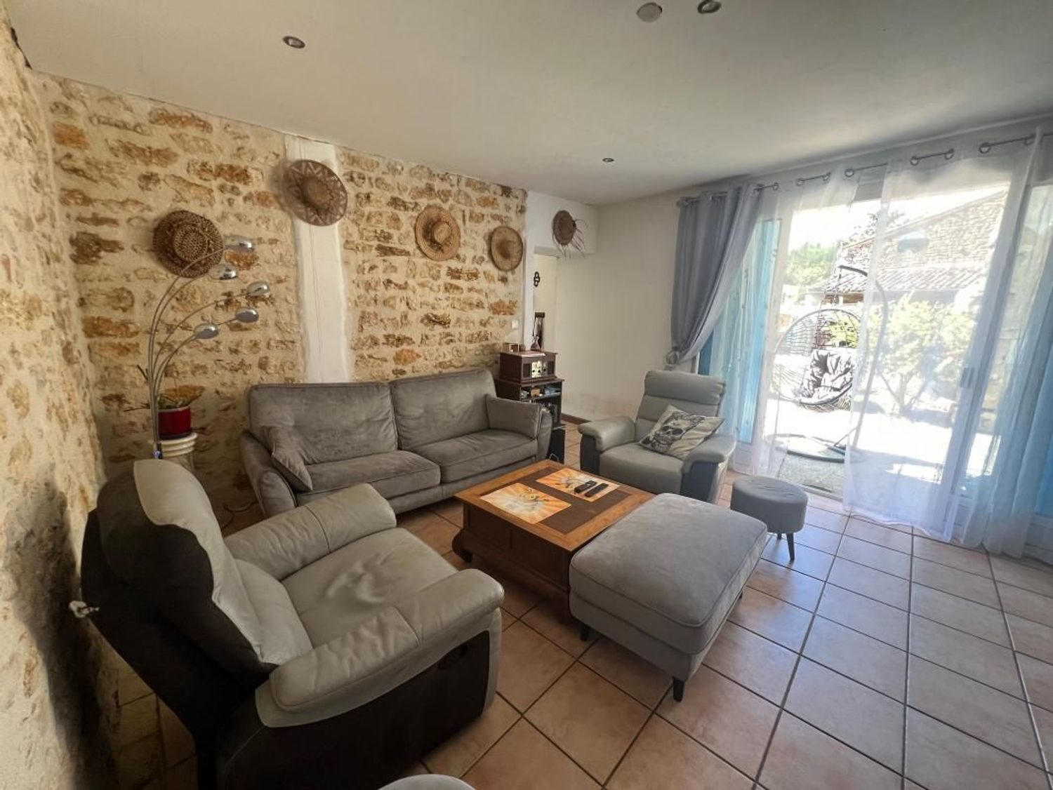 Maison à vendre, 149m², Rioux