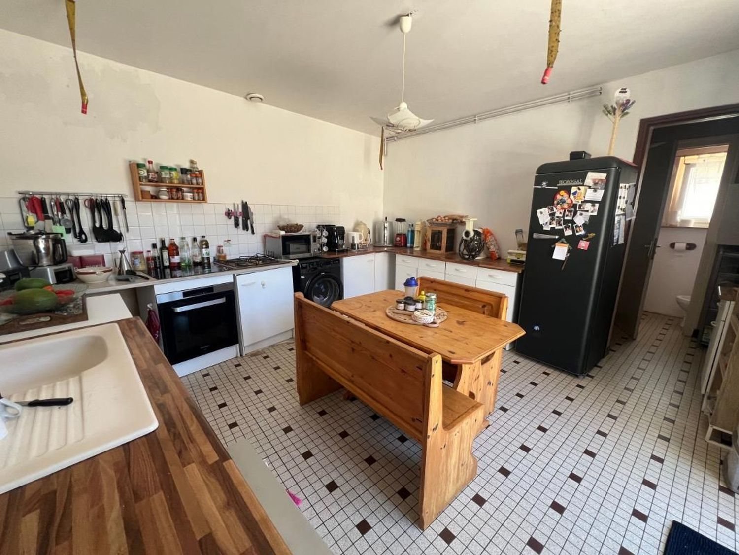 Maison à vendre, 149m², Rioux