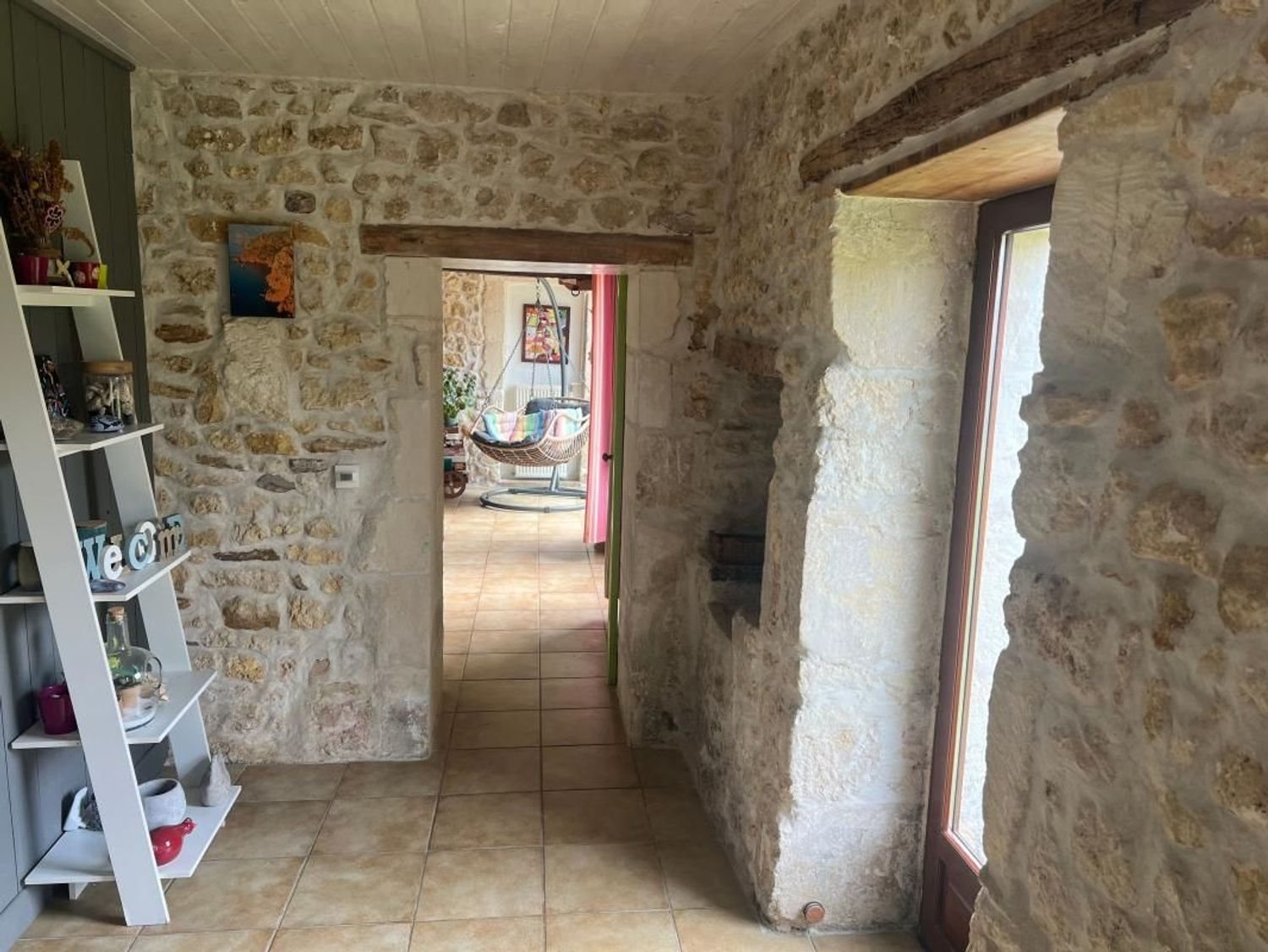 Maison à vendre, 186m², Saint-André-de-Lidon