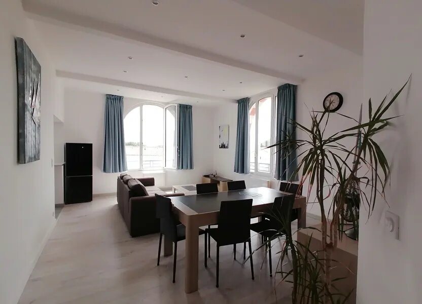Appartement à vendre, 69m², Saint-Georges-de-Didonne