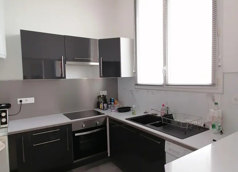 Appartement à vendre, 69m², Saint-Georges-de-Didonne