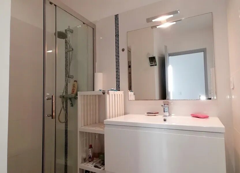 Appartement à vendre, 69m², Saint-Georges-de-Didonne