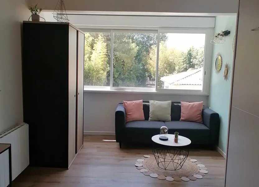Appartement à vendre, 29m², Saint-Georges-de-Didonne