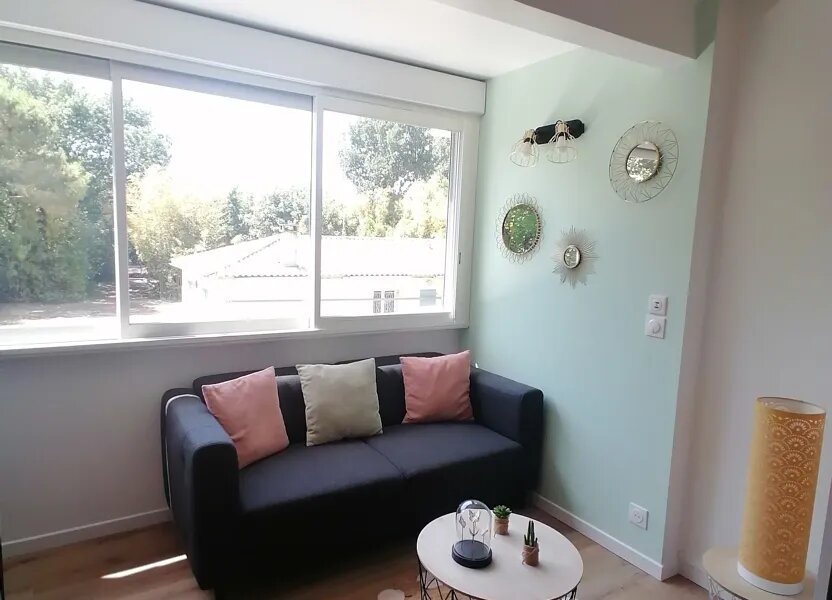 Appartement à vendre, 29m², Saint-Georges-de-Didonne