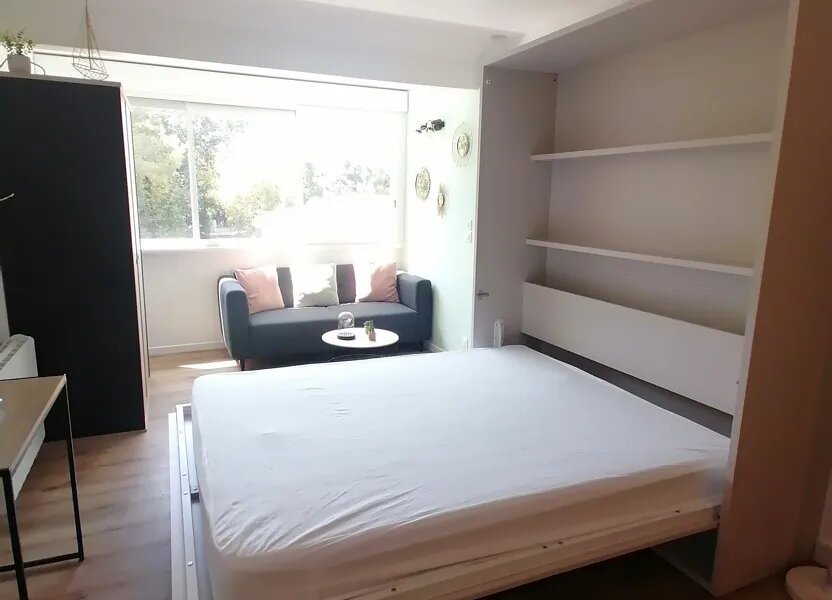 Appartement à vendre, 29m², Saint-Georges-de-Didonne