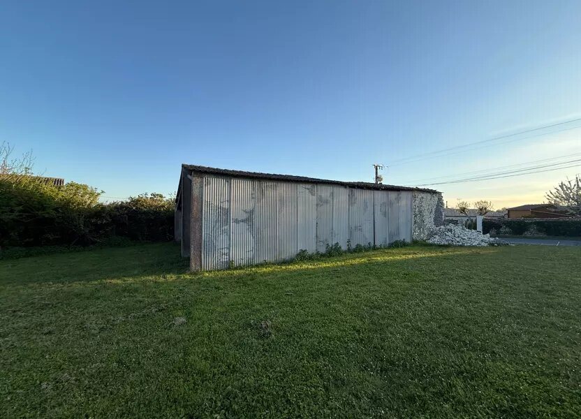 Maison à vendre, 200m², Meschers-sur-Gironde