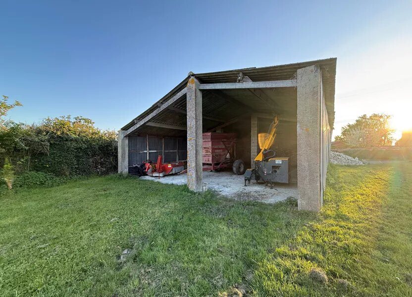 Maison à vendre, 200m², Meschers-sur-Gironde