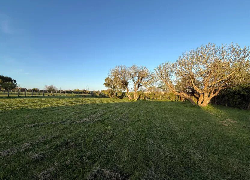 Maison à vendre, 200m², Meschers-sur-Gironde