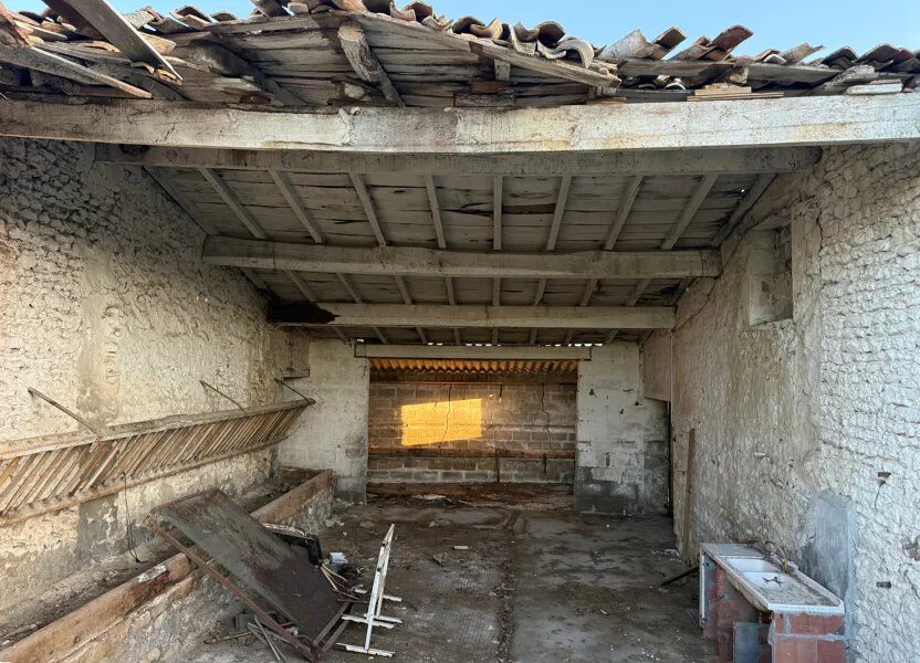Maison à vendre, 200m², Meschers-sur-Gironde
