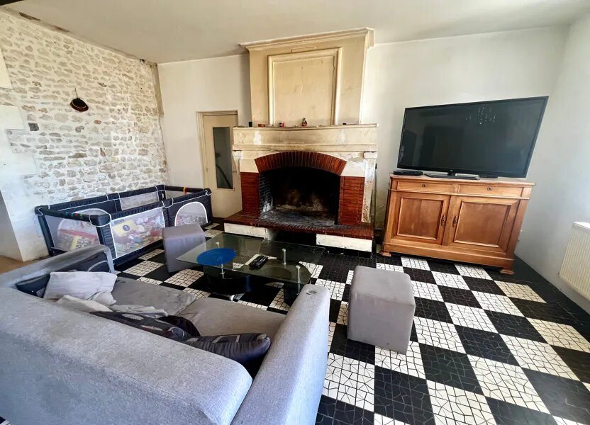 Maison à vendre, 172m², Grézac