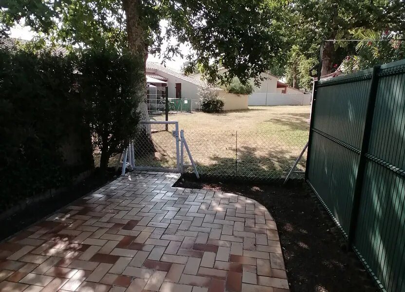 Maison à vendre, 28m², Saint-Georges-de-Didonne