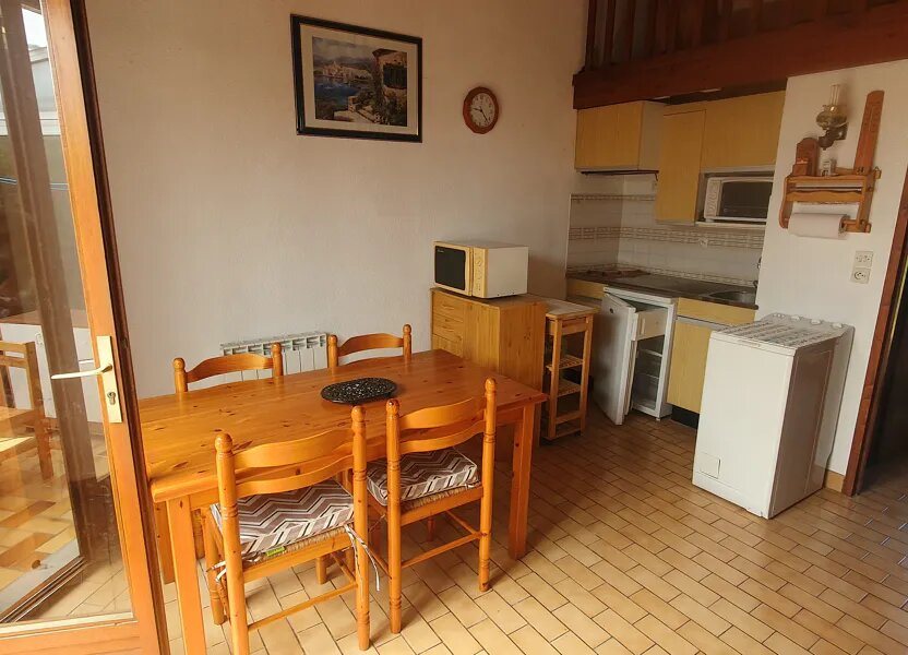 Maison à vendre, 28m², Saint-Georges-de-Didonne
