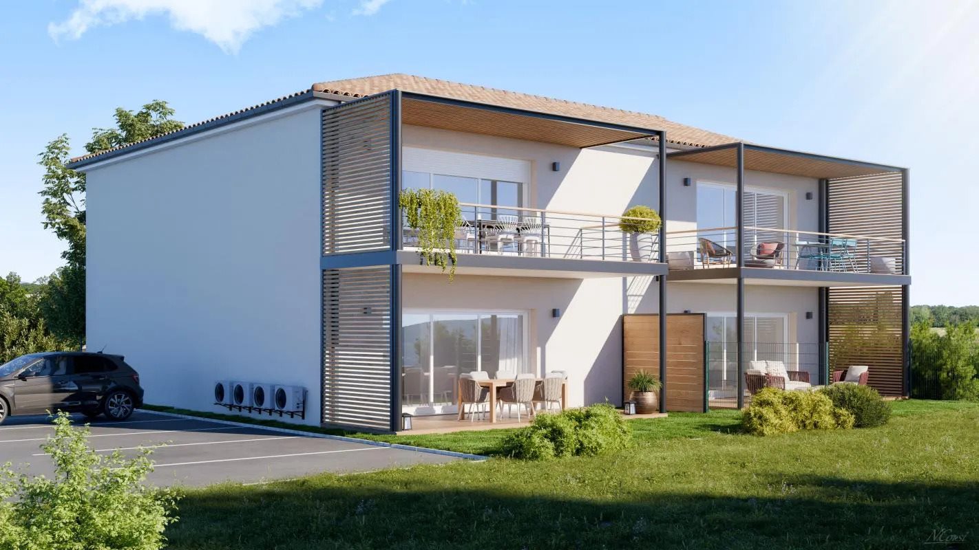 Appartement à vendre, 70m², Arvert