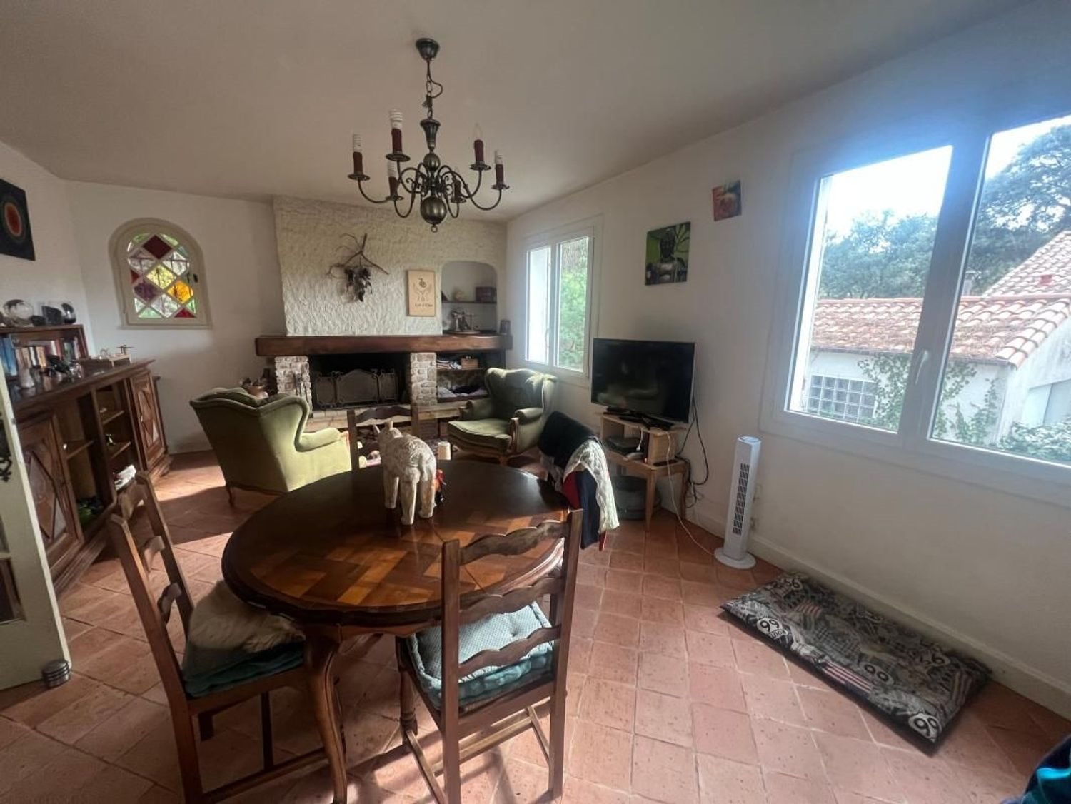 Maison à vendre, 137m², Meschers-sur-Gironde