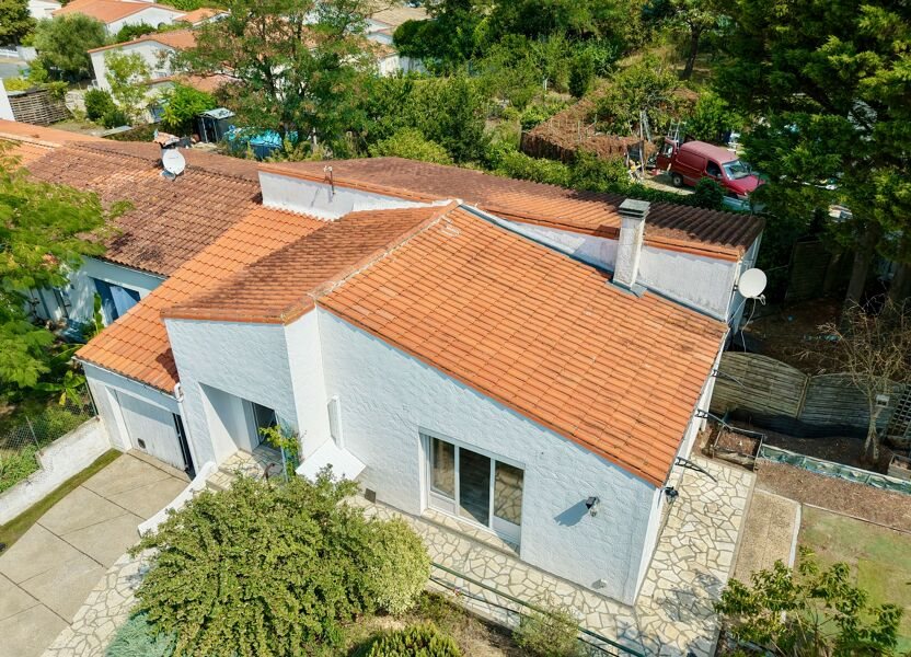 Maison à vendre, 107m², Barzan