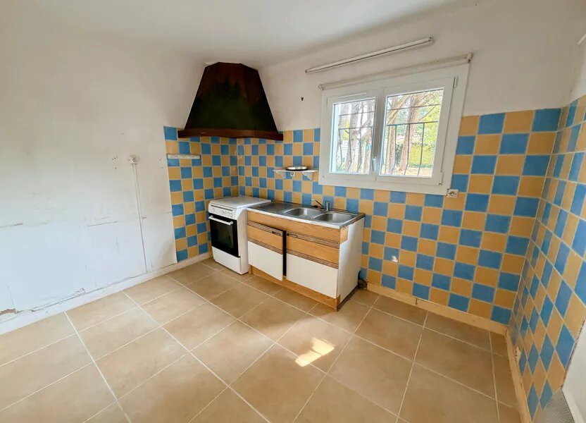 Maison à vendre, 107m², Barzan