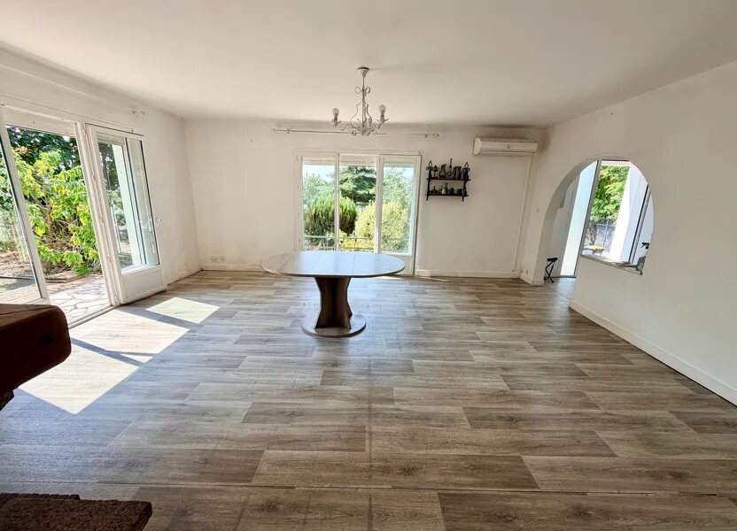 Maison à vendre, 107m², Barzan