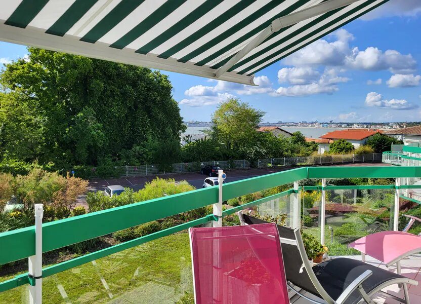 Appartement à vendre, 53m², Saint-Georges-de-Didonne