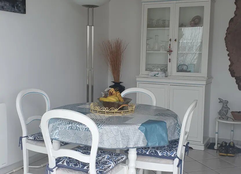 Appartement à vendre, 53m², Saint-Georges-de-Didonne