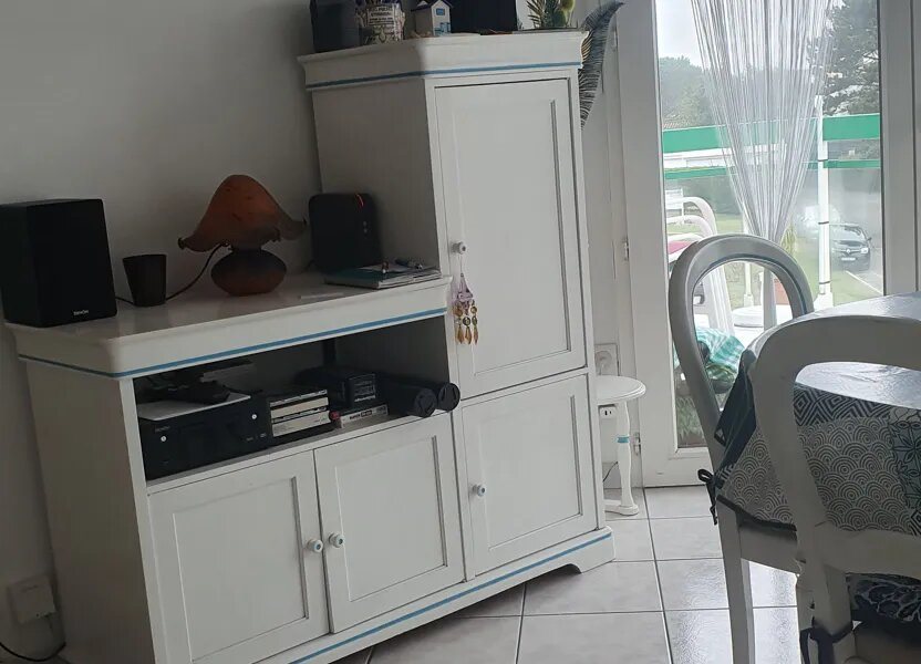 Appartement à vendre, 53m², Saint-Georges-de-Didonne