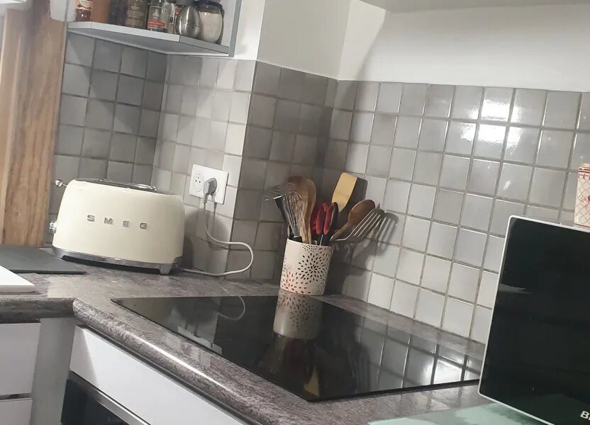 Appartement à vendre, 53m², Saint-Georges-de-Didonne