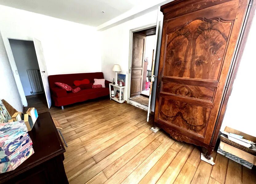 Maison à vendre, 340m², Semussac