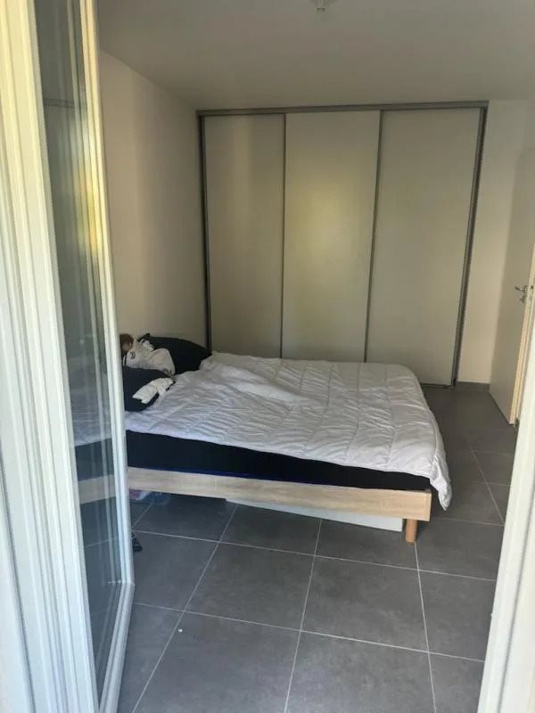 Appartement à louer, 39m², Saint-Jean-de-Védas