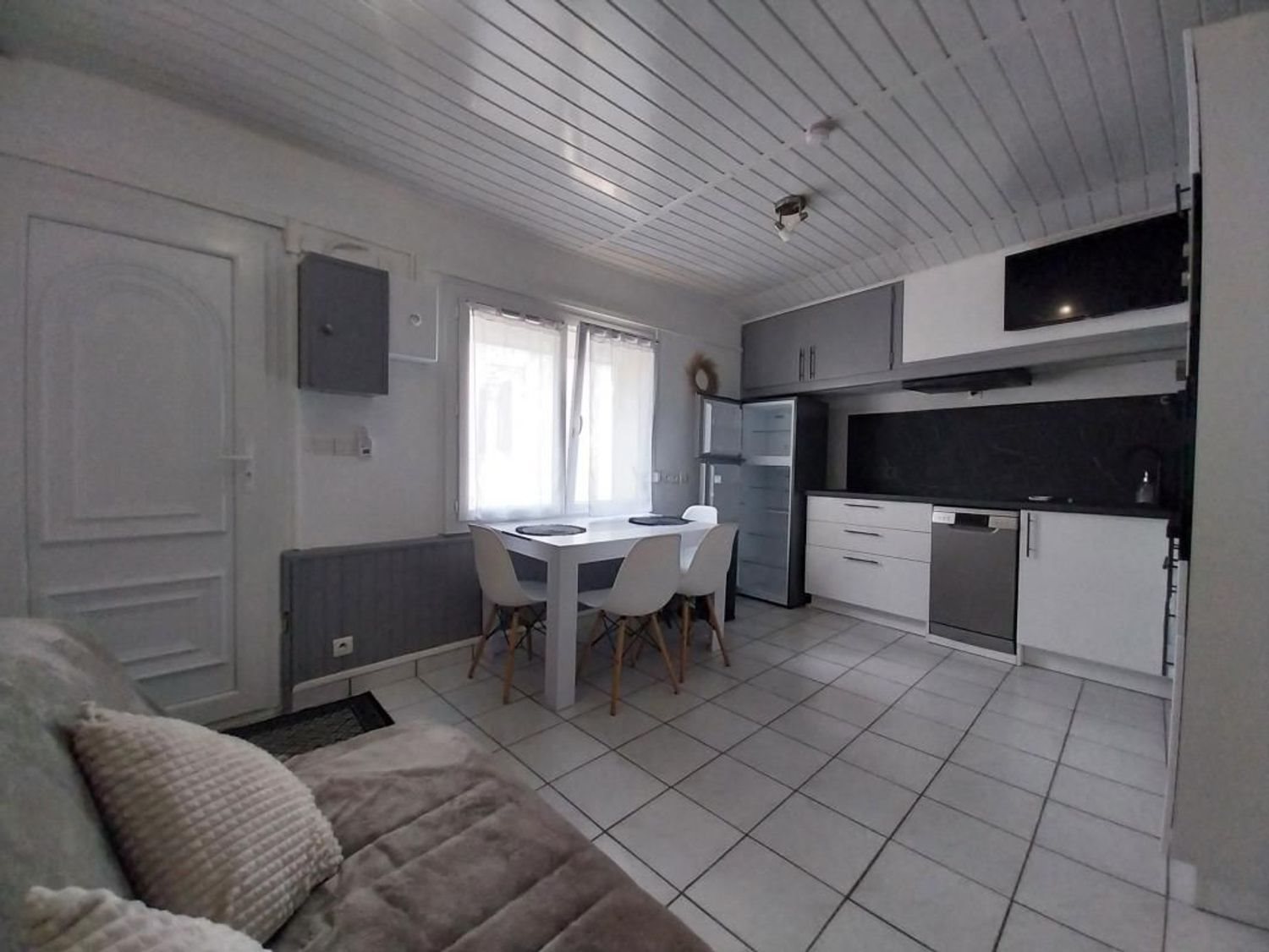 Appartement à louer, 28m², Portiragnes