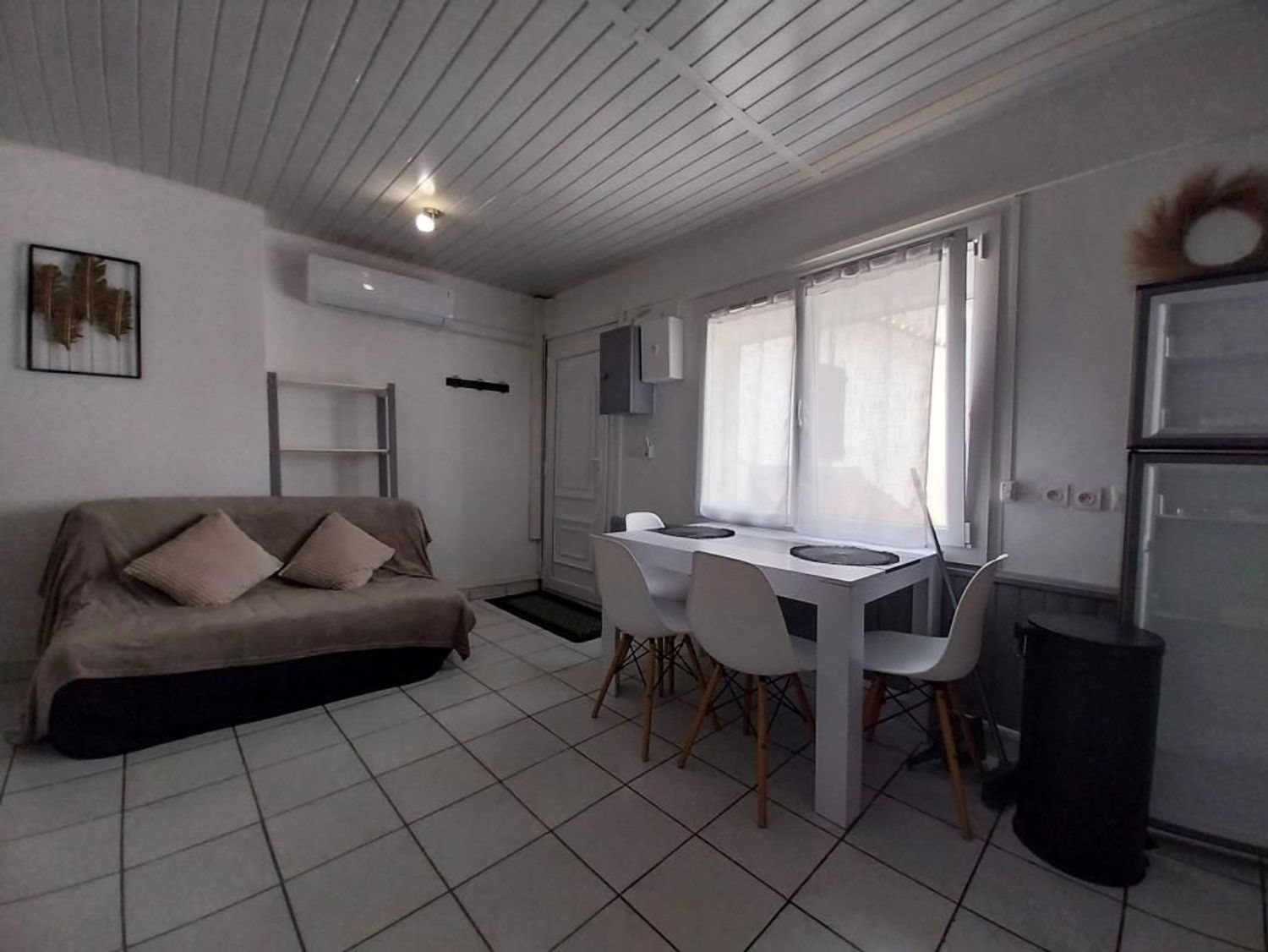 Appartement à louer, 28m², Portiragnes