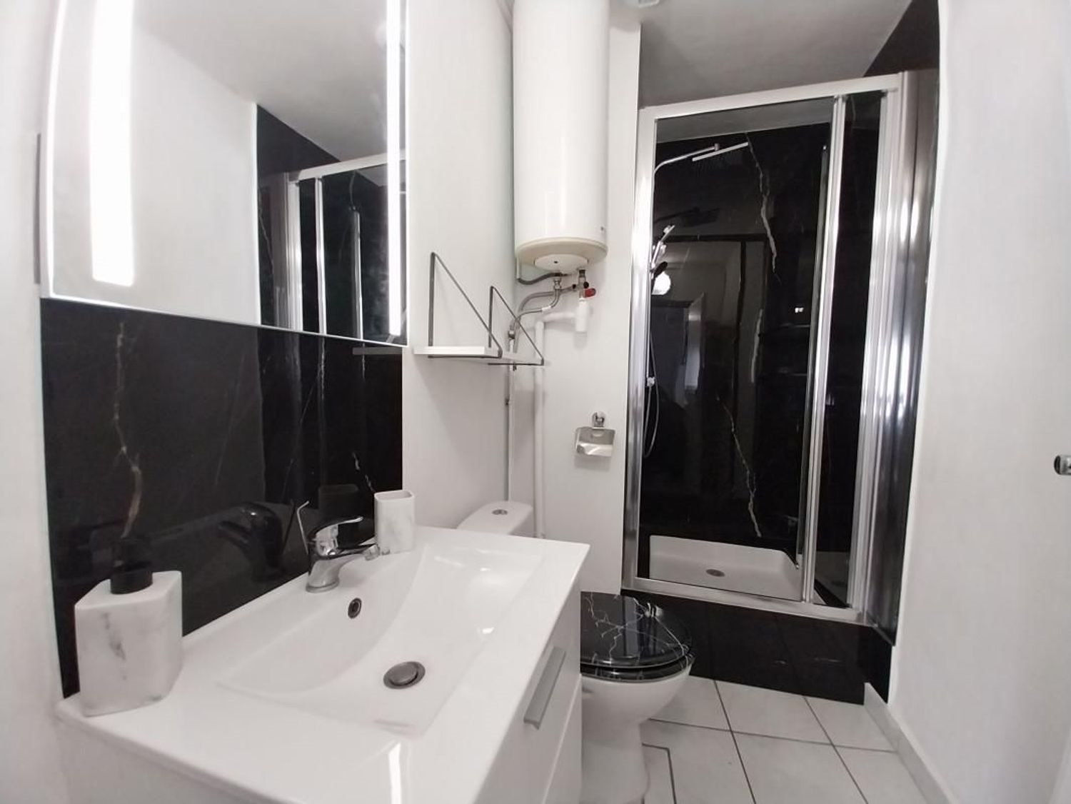 Appartement à louer, 28m², Portiragnes