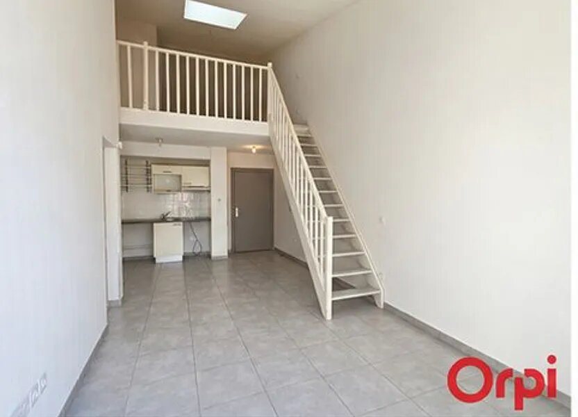 Appartement à vendre, 57m², Marseillan