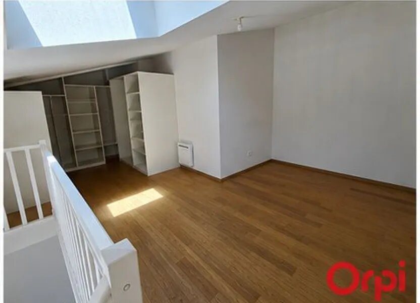 Appartement à vendre, 57m², Marseillan