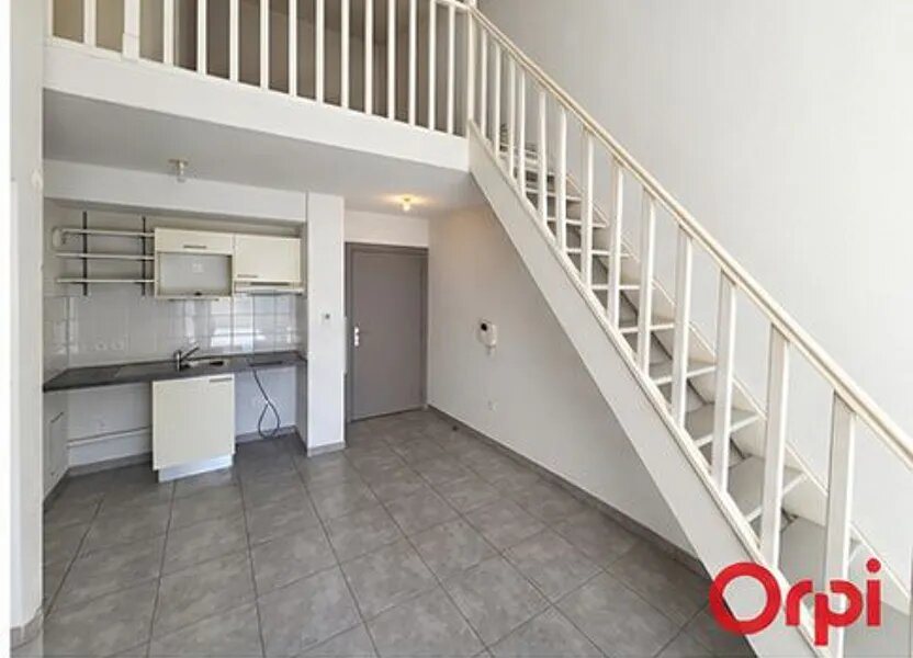 Appartement à vendre, 57m², Marseillan