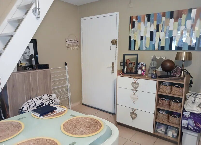 Appartement à louer, 36m², Agde (Cap d'Agde)