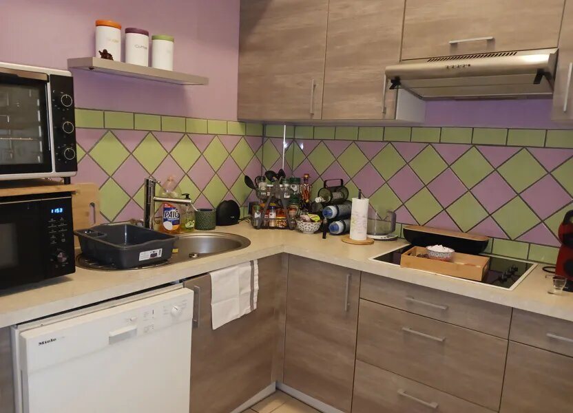Appartement à louer, 36m², Agde (Cap d'Agde)
