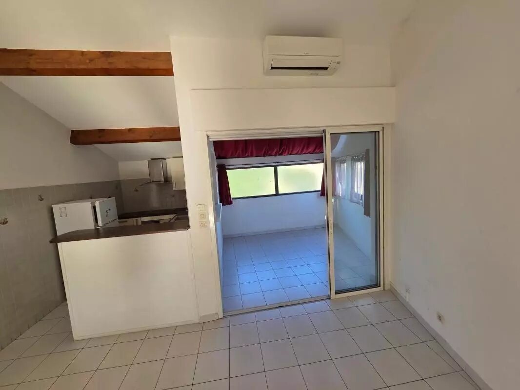 Appartement à vendre, 45m², Agde (Cap d'Agde)