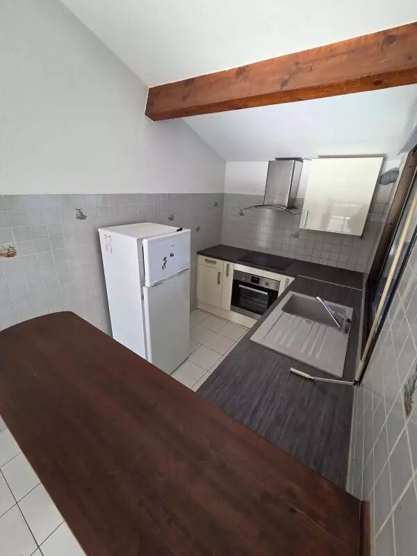 Appartement à vendre, 45m², Agde (Cap d'Agde)