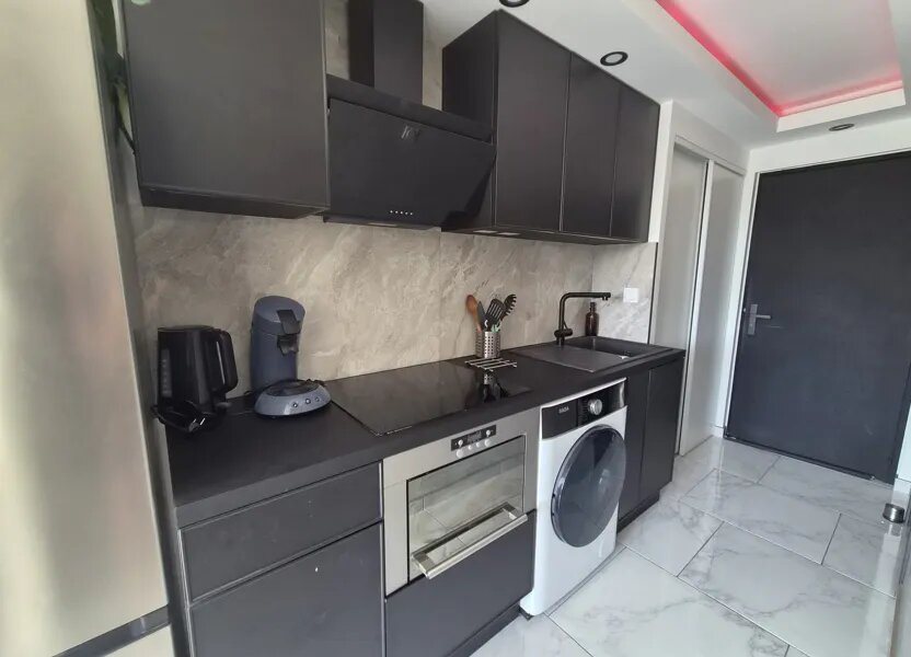 Appartement à louer, 19m², Grau d'Agde